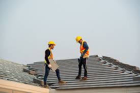 Best Roof Waterproofing  in USA